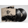 Avenged Sevenfold - Life Is But A Dream (Black Vinyl) LP - omot