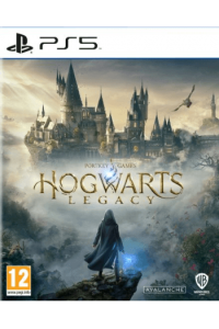 Hogwarts Legacy