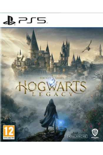 Hogwarts Legacy - slika proizvoda