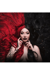 New Years Day - Unbreakable CD - omot