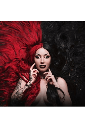 New Years Day - Unbreakable CD - omot