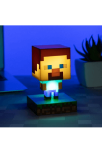Paladone Steve Icon Light V2 - slika proizvoda