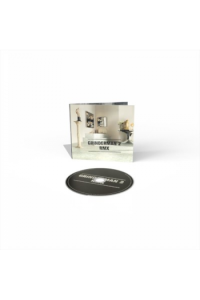 Grinderman - Grinderman 2 RMX CD - omot