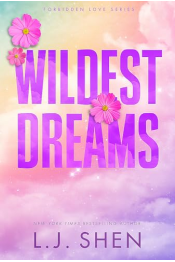 Wildest Dreams - naslovnica
