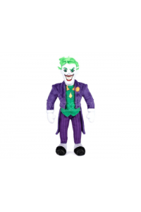 Playbyplay Plush: Dc - Joker 32Cm - slika proizvoda