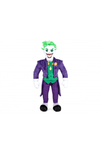 Playbyplay Plush: Dc - Joker 32Cm - slika proizvoda