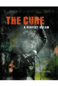 The Cure - A Perfect Dream - naslovnica