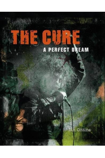 The Cure - A Perfect Dream - naslovnica