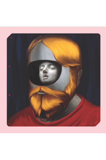 Amnasti - It Took Me So Long LP - omot