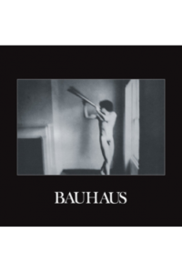 Bauhaus - In The Flat Field LP - omot