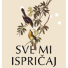 Sve mi ispričaj - naslovnica