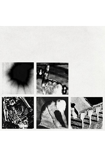 Nine Inch Nails - Bad Witch LP - omot