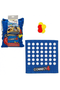 Ručnik Društvena igra - Connect 4