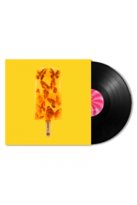 James - Yummy LP - omot