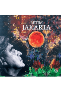Jakarta - Letim CD - omot