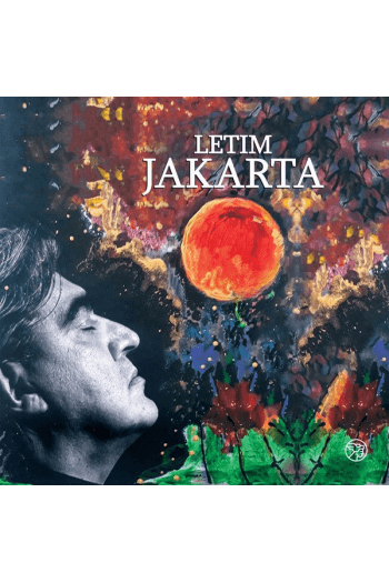 Jakarta - Letim CD - omot