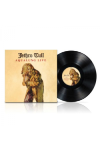 Jethro Tull - Aqualung Live (Remaster 2025) LP - omot