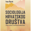 Sociologija hrvatskog društva - naslovnica