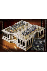 Lord Of The Rings - Chess Set (Noble Collection) - slika proizvoda