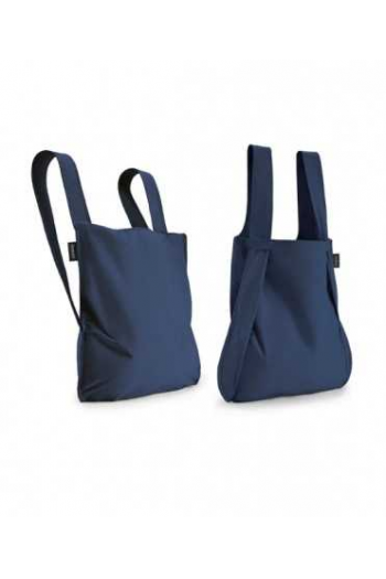 Notabag - Navy Blue - slika proizvoda