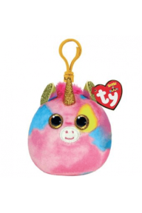 Privjesak TY Fantasia - jednorog