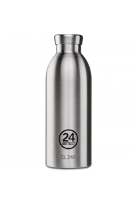 Clima Bottle 050 Brushed Steel - slika proizvoda
