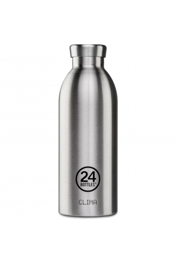 Clima Bottle 050 Brushed Steel - slika proizvoda