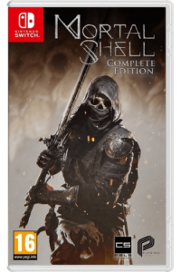 Mortal Shell - Complete Edition - slika proizvoda
