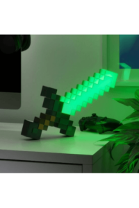 Paladone Diamond Sword Light