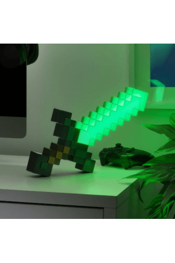 Paladone Diamond Sword Light - slika proizvoda