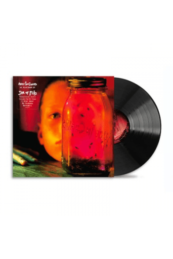 Alice In Chains - Jar Of Flies LP - omot