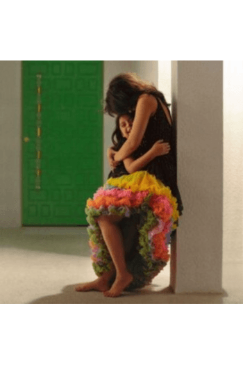 Camila Cabello - Familia LP - omot