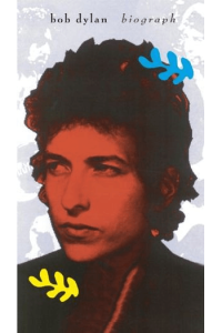 Bob Dylan - Biograph 62-81 (dvd size pack) CD - omot