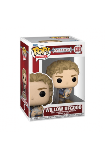 POP Willow Ufgood (1315) - slika proizvoda