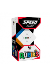 Ogm: Rubiks - 3X3 Speed Cube