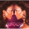 Jennifer Lopez - Brave  (limited edition) CD - omot