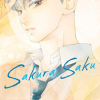 Sakura, Saku, Vol. 6 (Manga) - naslovnica