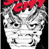 Sin City Volume 2: A Dame to Kill For (Strip) - naslovnica