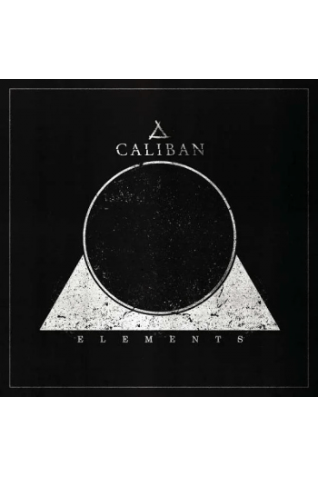 Caliban - Elements CD - omot