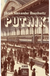 Putnik - naslovnica