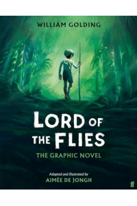 Lord of the Flies: The Graphic Novel