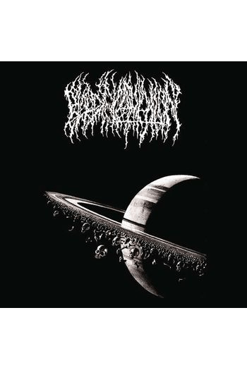 Blood Incantation - Interdimensional Extinction - EP (Re-iss LP - omot