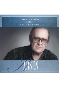 Arsen Dedić - The platinum collection CD - omot