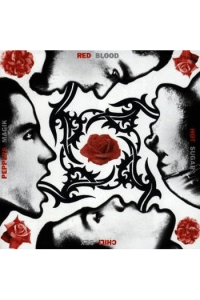 Blood Sugar Sex Magik