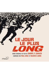 Various Artists - The Longest Day CD - omot