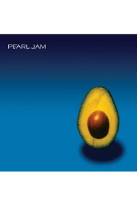 Pearl Jam - Pearl Jam 8  (Avocado Album) CD - omot