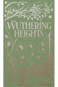 Wuthering Heights - naslovnica