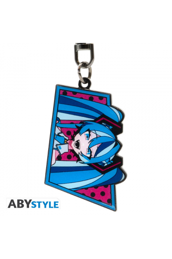 Hatsune Miku - Keychain Polka Dots - slika proizvoda