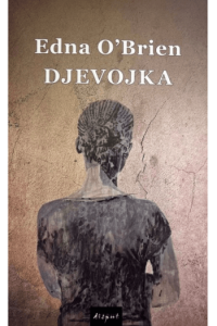 Djevojka - naslovnica