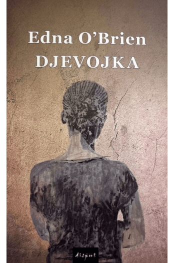Djevojka - naslovnica